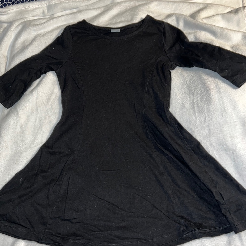 Crazy 8 Skater dress